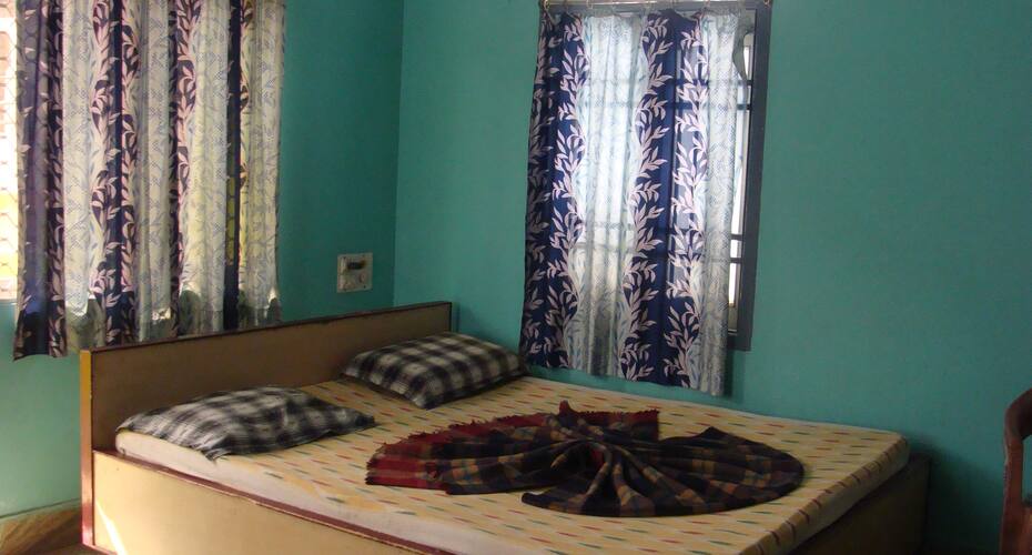 Hotel Haraparbati, Puri 4